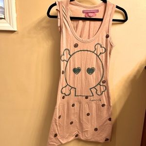 NWT Unique, Fun Dress from Happie Loves It